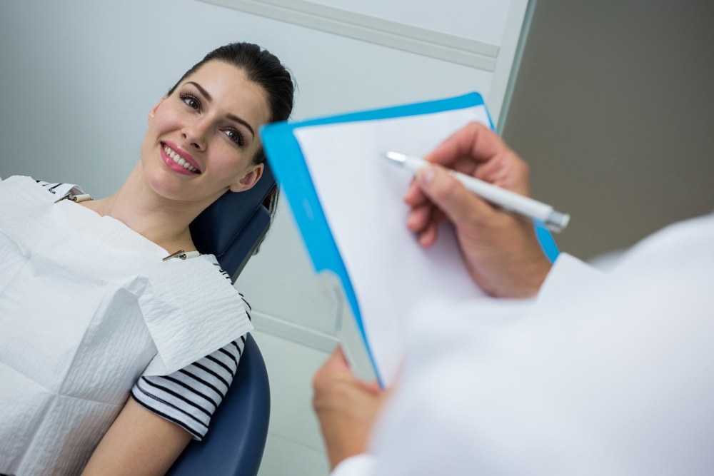 Gentle, modern dentistry